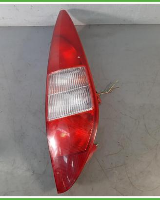 Fanale Fanalino Destro DX Ford Mondeo 3 Serie SW