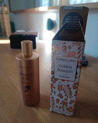 Profumo L'Erbolario