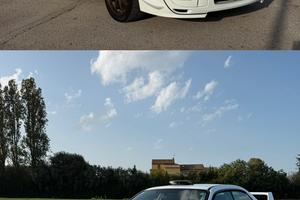 Subaru impreza wrx sti spec c limited