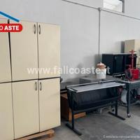 Tribunale di Milano - RG 487/2025 Varie in asta