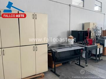 Tribunale di Milano - RG 487/2025 Varie in asta