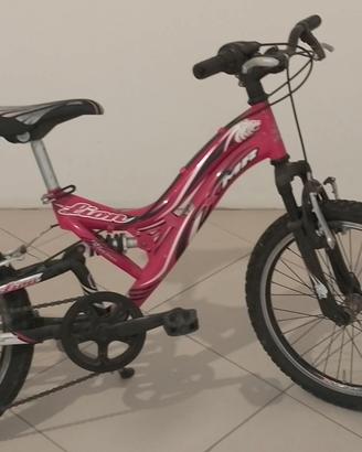 Bici ruote da 20