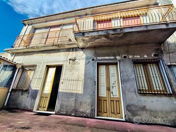 Casa indipendente - Giarre