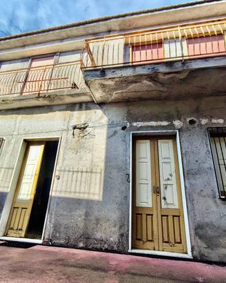 Casa indipendente - Giarre