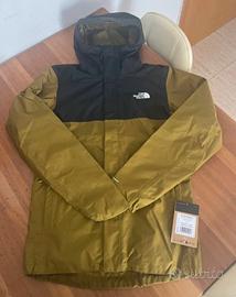 Giacca The North Face nuova