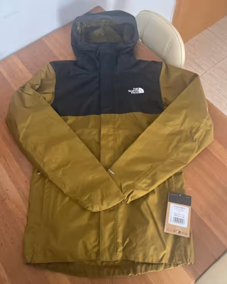 Giacca The North Face nuova