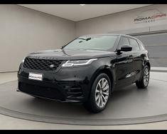 LAND ROVER Range Rover Velar 2.0D I4 180 CV