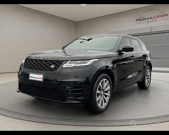LAND ROVER Range Rover Velar 2.0D I4 180 CV