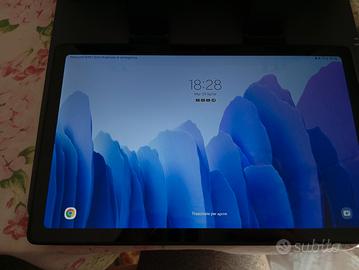 Samsung Tab A7 e accessori 