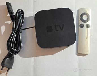 Apple TV 3° gen. HD 1080