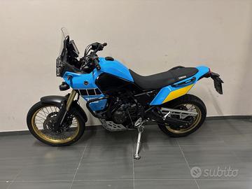Yamaha T?n?r? 700 Rally Edition