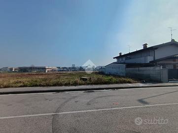 TER. RESIDENZIALE A MADIGNANO