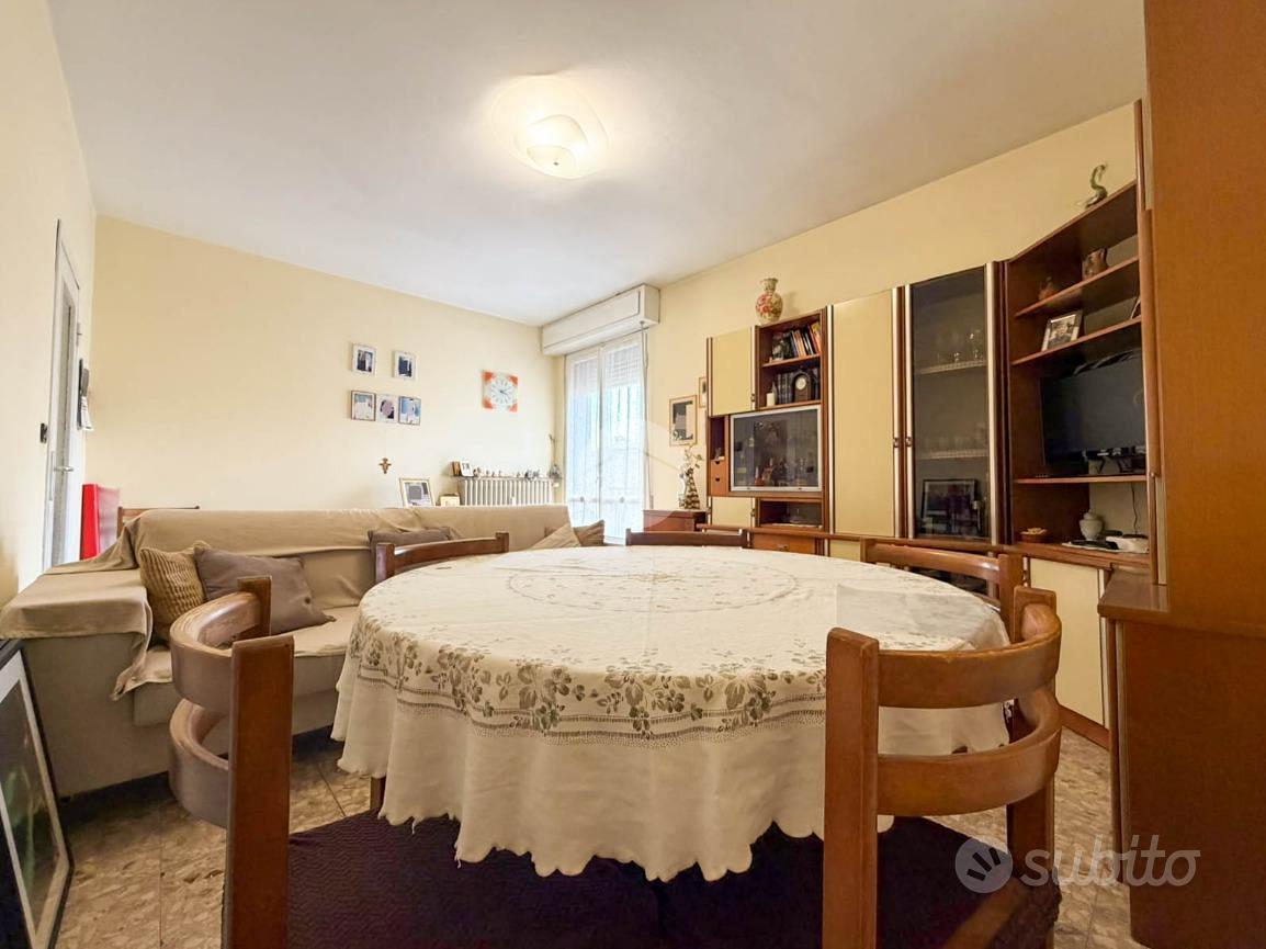 Appartamento – Manerbio - Vista 3