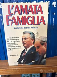 L'amata famiglia
