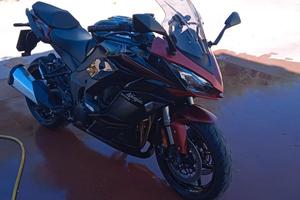 Kawasaki ninja 1000 sx