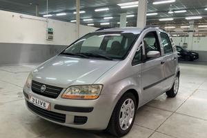 Fiat idea