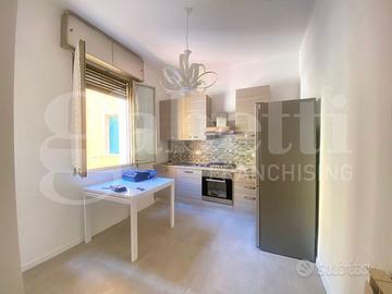 Appartamento Bologna [Cod. rif 3314239ARG] (Saffi)