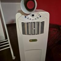 Condizionatore portatile Yama