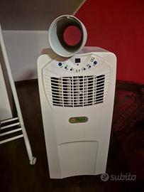 Condizionatore portatile Yama