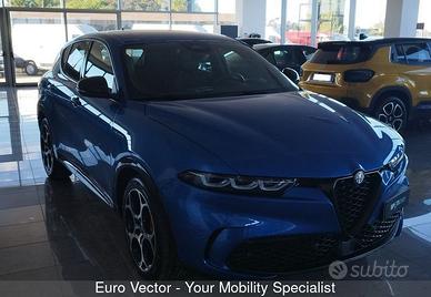 Alfa Romeo Tonale 1.6 diesel 130 CV TCT6 Trib...