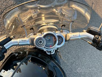 Harley Davidson V-Rod Muscle (VRSCF) - Anno 2009