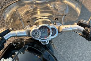 Harley Davidson V-Rod Muscle (VRSCF) - Anno 2009