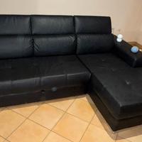divano letto nuovo