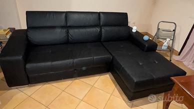 divano letto nuovo