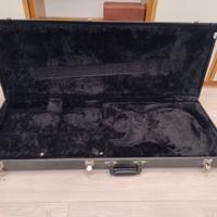 Custodia rigida per PRS