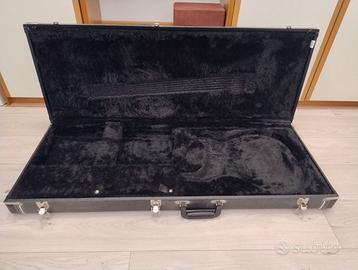 Custodia rigida per PRS