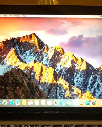 Mac Book Pro