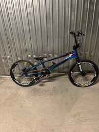 BMX RACING USATA SOLO PER 2 GARE!!!