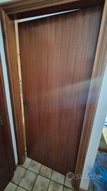 porte in legno 
