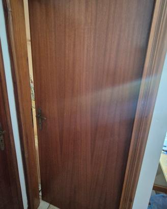 porte in legno 