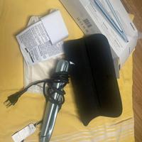 Piastra per capelli babyliss