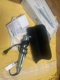 Piastra per capelli babyliss