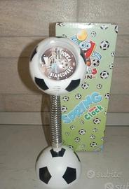 Sveglia/Orologio  Ultras  Fun