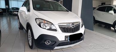 Opel Mokka 1.7 CDTI Ecotec 130CV 4x2 Start&Stop Co