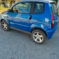 Microcar aixam city