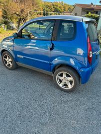 Microcar aixam city