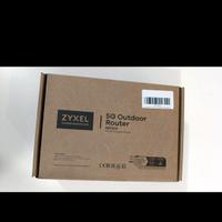 router cpe zyxel
