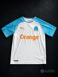 Maglia Olympique Marsiglia 2018