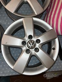 Cerchi golf 6