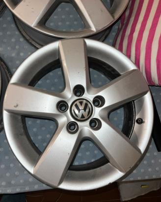 Cerchi golf 6