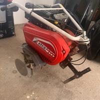 Motozappa Efco MZ 2080 RK