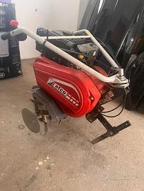 Motozappa Efco MZ 2080 RK