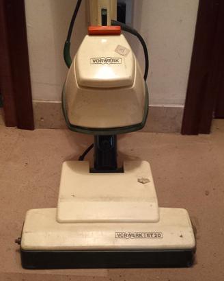 Vorwerk Folletto ET20