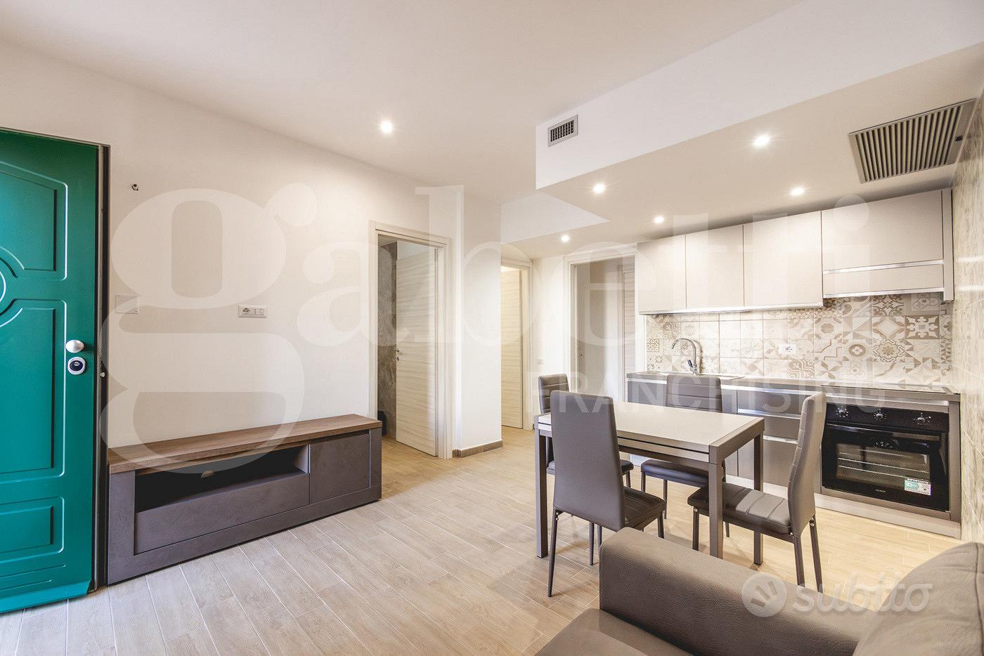 Appartamento – Casteddu/Cagliari, Nuovo Borgo Sant'Elia - Vista 2
