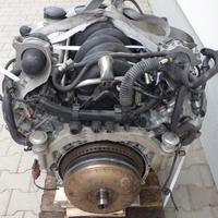 MOTORE - M48/00 Porsche Cayenne 4500 TB