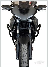 barre paratelaio tracer 7 2022
